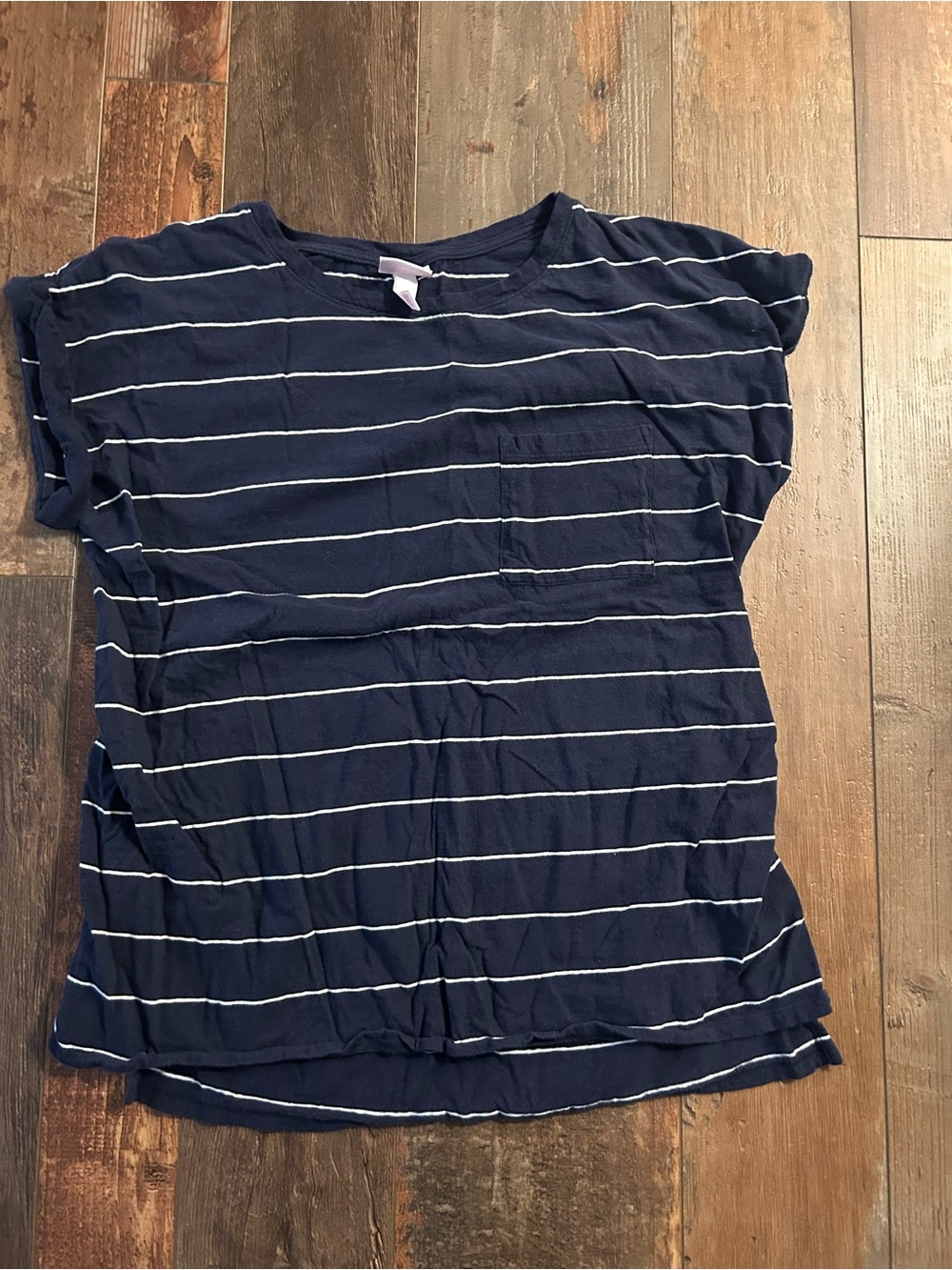 Maternity size large